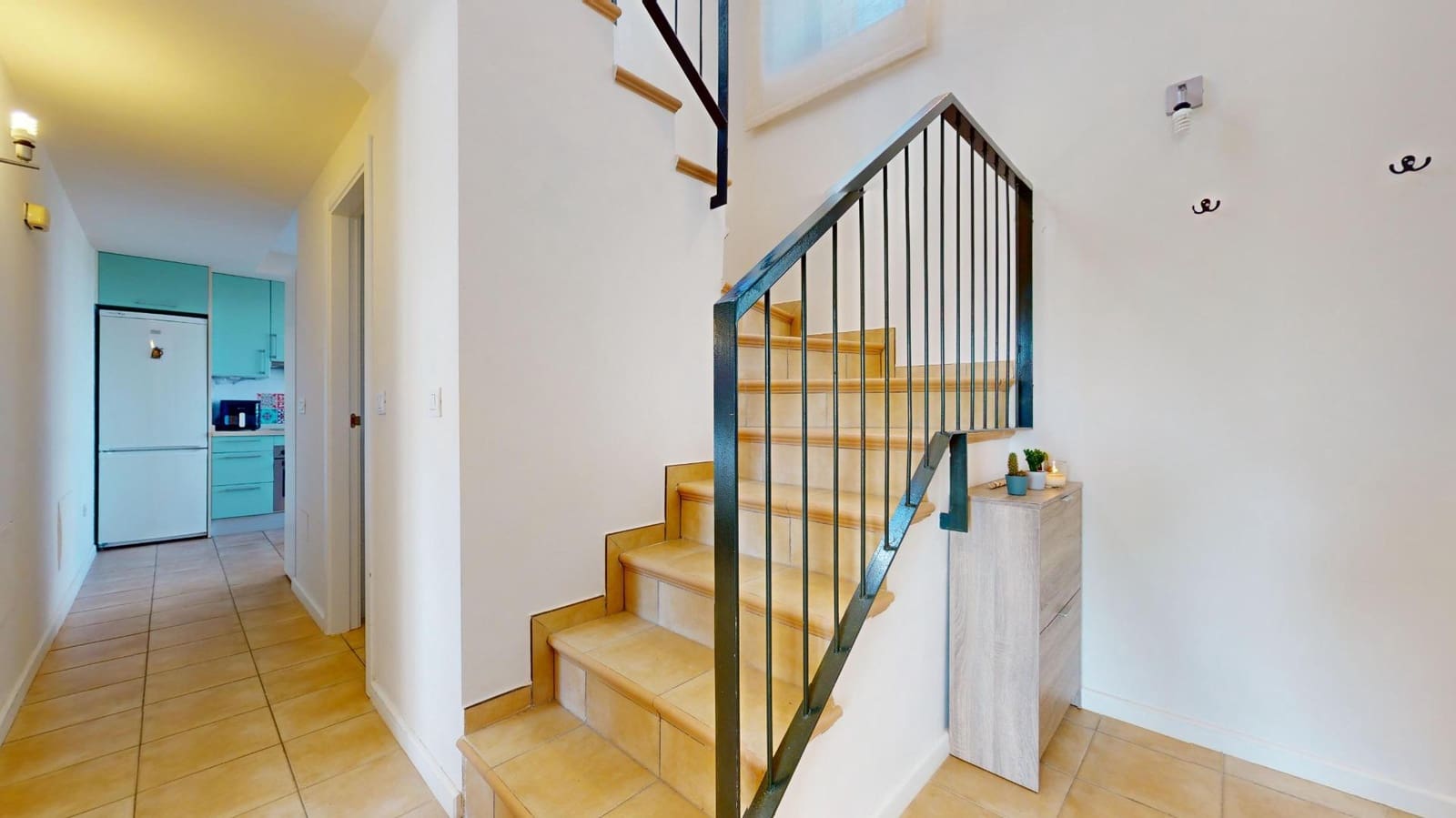 2 makuuhuone Kattohuoneisto myytävänä paikassa Corvera mukana uima-altaan - 149 900 € (Ref: 10030634)