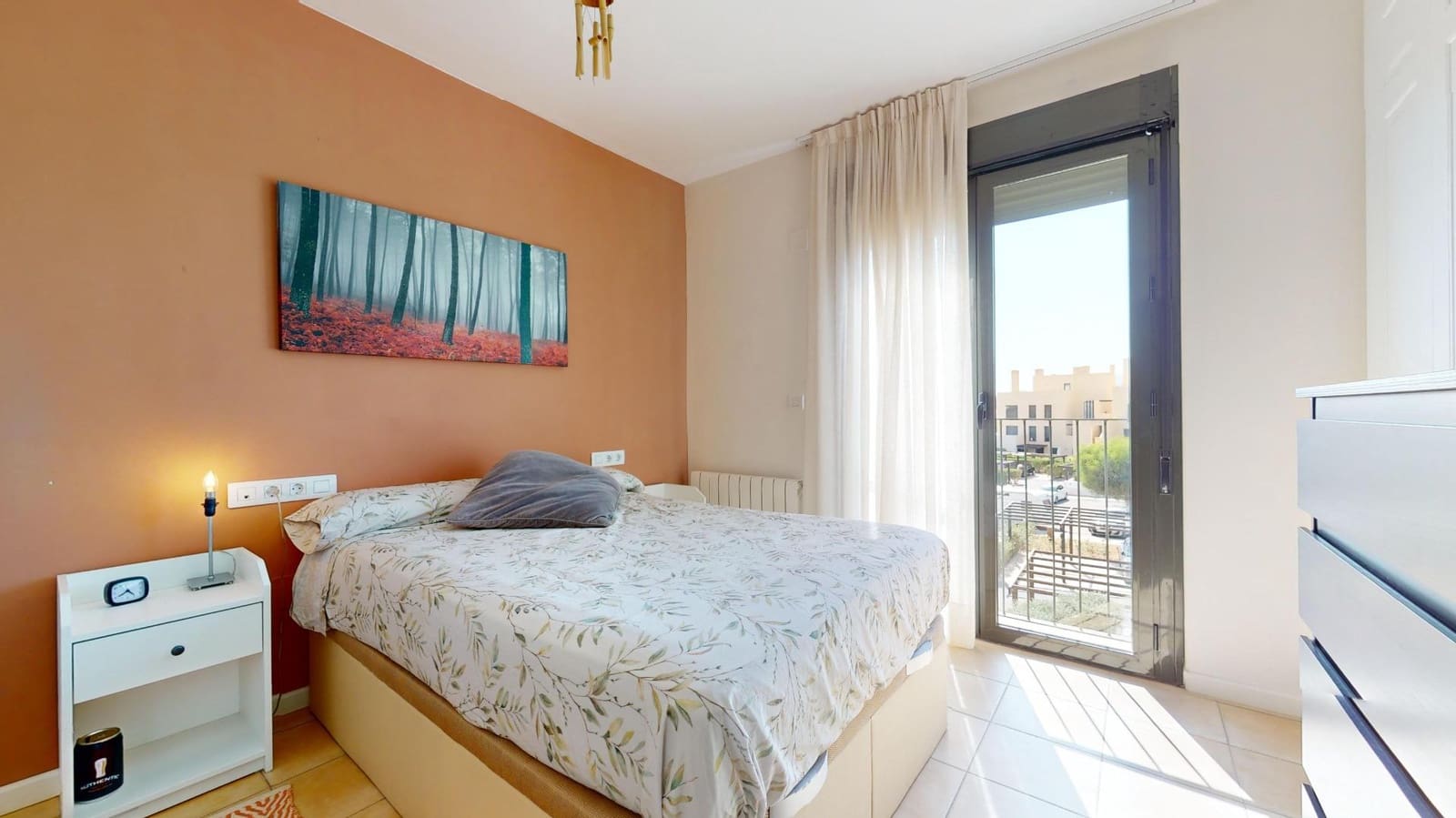 2 makuuhuone Kattohuoneisto myytävänä paikassa Corvera mukana uima-altaan - 149 900 € (Ref: 10030634)