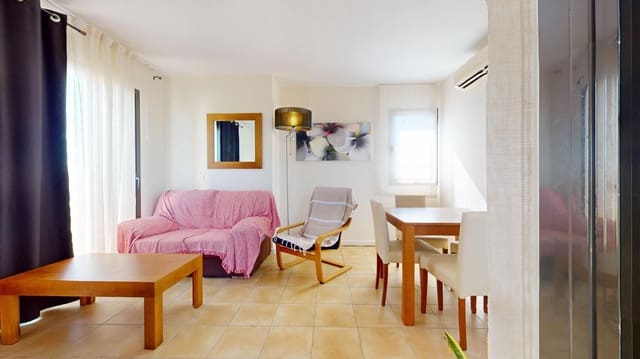 2 makuuhuone Kattohuoneisto myytävänä paikassa Corvera, Murcia kaupunki mukana uima-altaan - 149 900 € (Ref: 10030634)