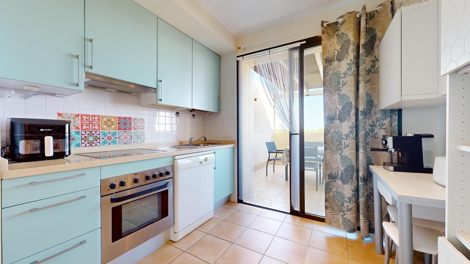 2 makuuhuone Kattohuoneisto myytävänä paikassa Corvera mukana uima-altaan - 149 900 € (Ref: 10030634)