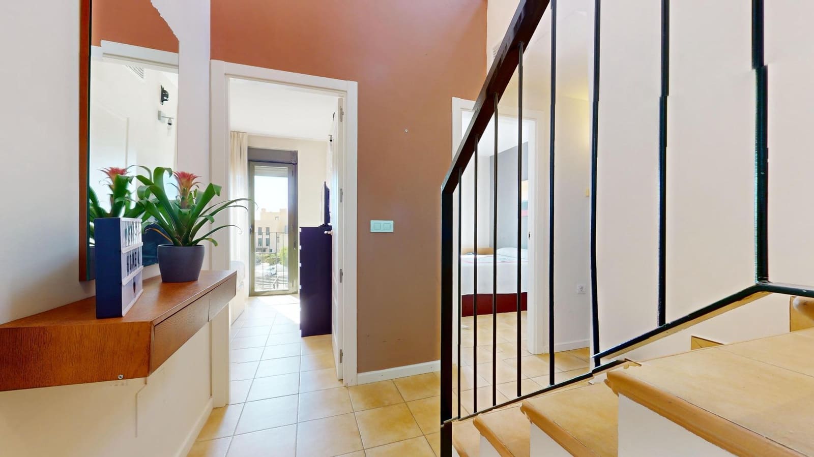 2 makuuhuone Kattohuoneisto myytävänä paikassa Corvera mukana uima-altaan - 149 900 € (Ref: 10030634)