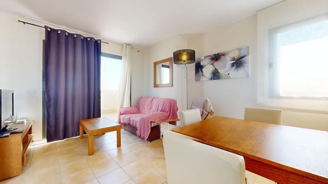 2 makuuhuone Kattohuoneisto myytävänä paikassa Corvera, Murcia kaupunki mukana uima-altaan - 149 900 € (Ref: 10030634)