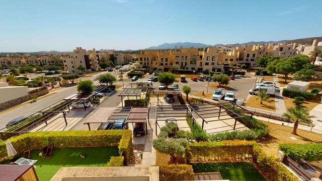 2 makuuhuone Kattohuoneisto myytävänä paikassa Corvera, Murcia kaupunki mukana uima-altaan - 149 900 € (Ref: 10030634)