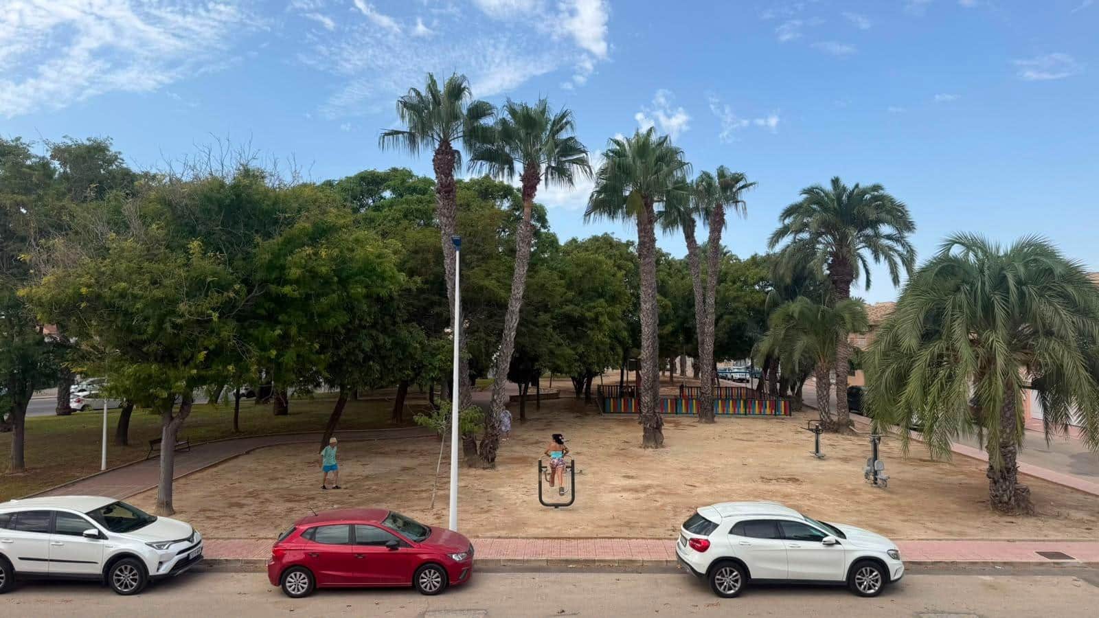 3 chambre Villa/Maison Mitoyenne à vendre à Santiago de la Ribera - 210 000 € (Ref: 10032108)