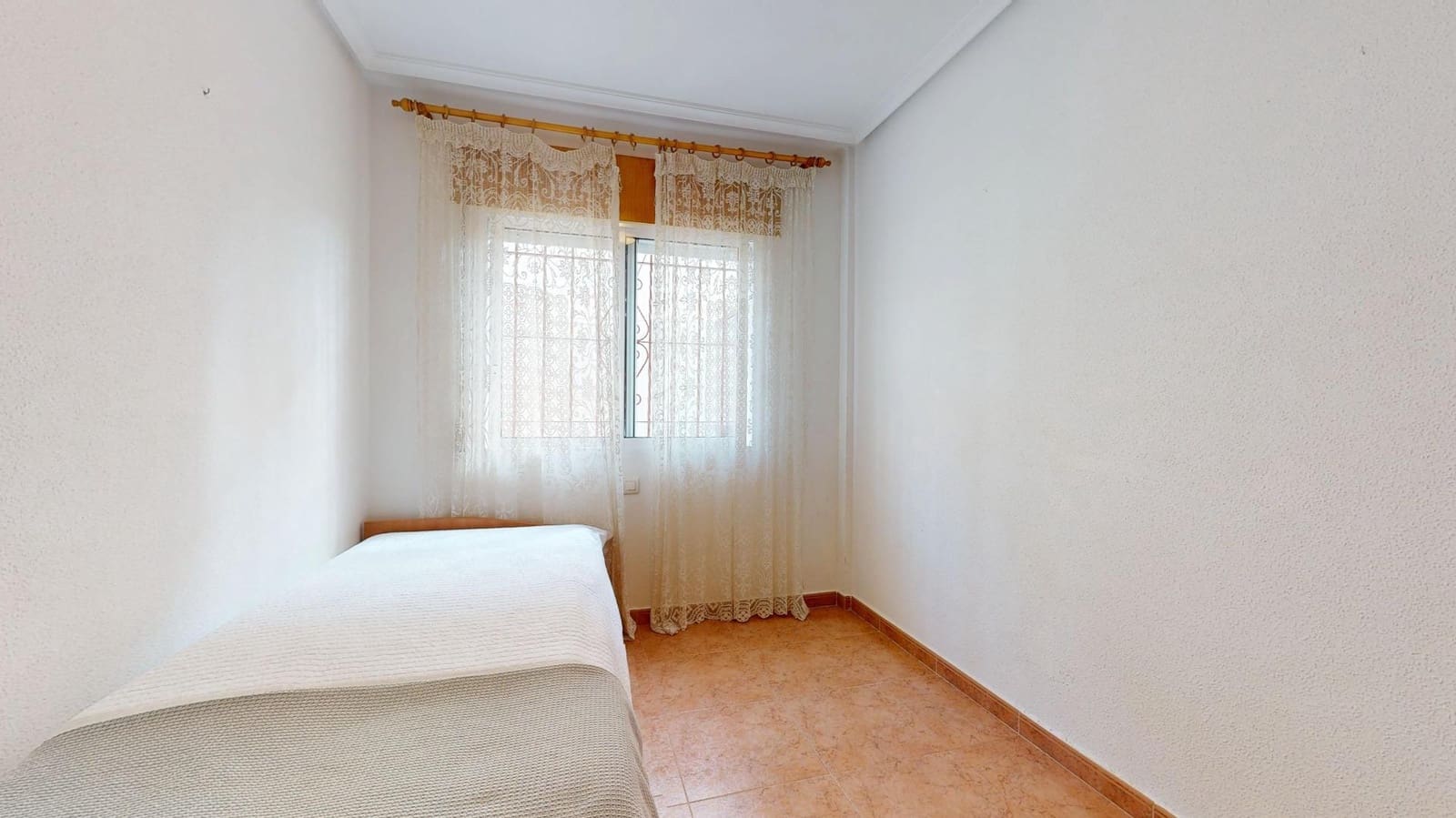 3 chambre Villa/Maison Mitoyenne à vendre à Santiago de la Ribera - 210 000 € (Ref: 10032108)