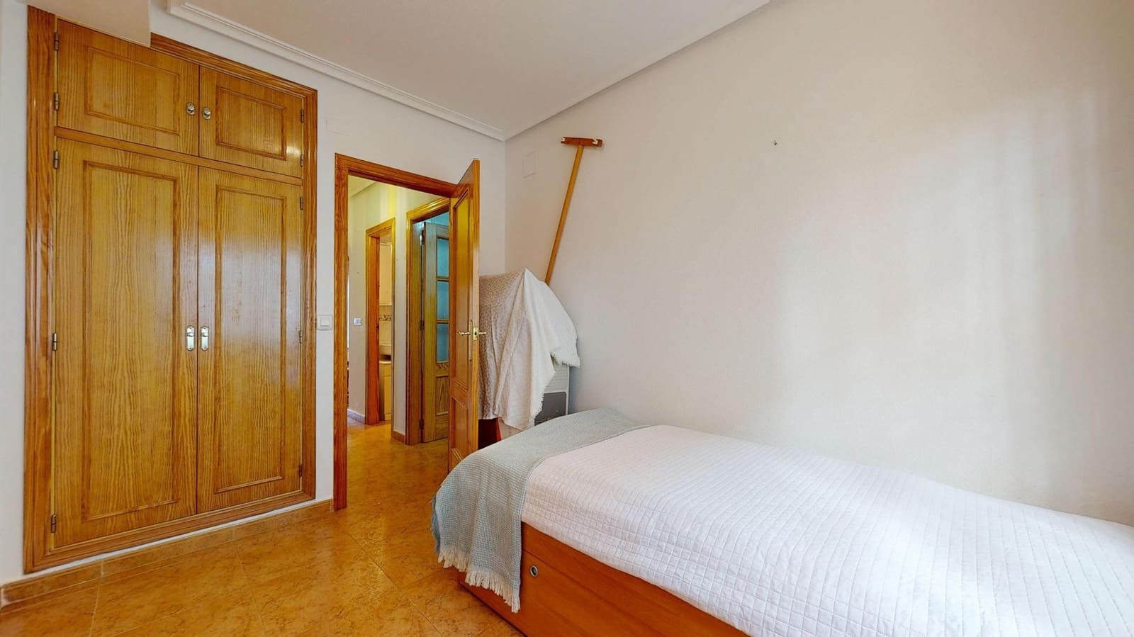 3 chambre Villa/Maison Mitoyenne à vendre à Santiago de la Ribera - 210 000 € (Ref: 10032108)