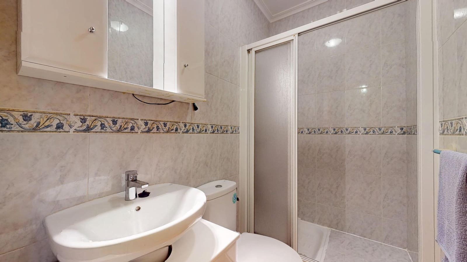 3 chambre Villa/Maison Mitoyenne à vendre à Santiago de la Ribera - 210 000 € (Ref: 10032108)