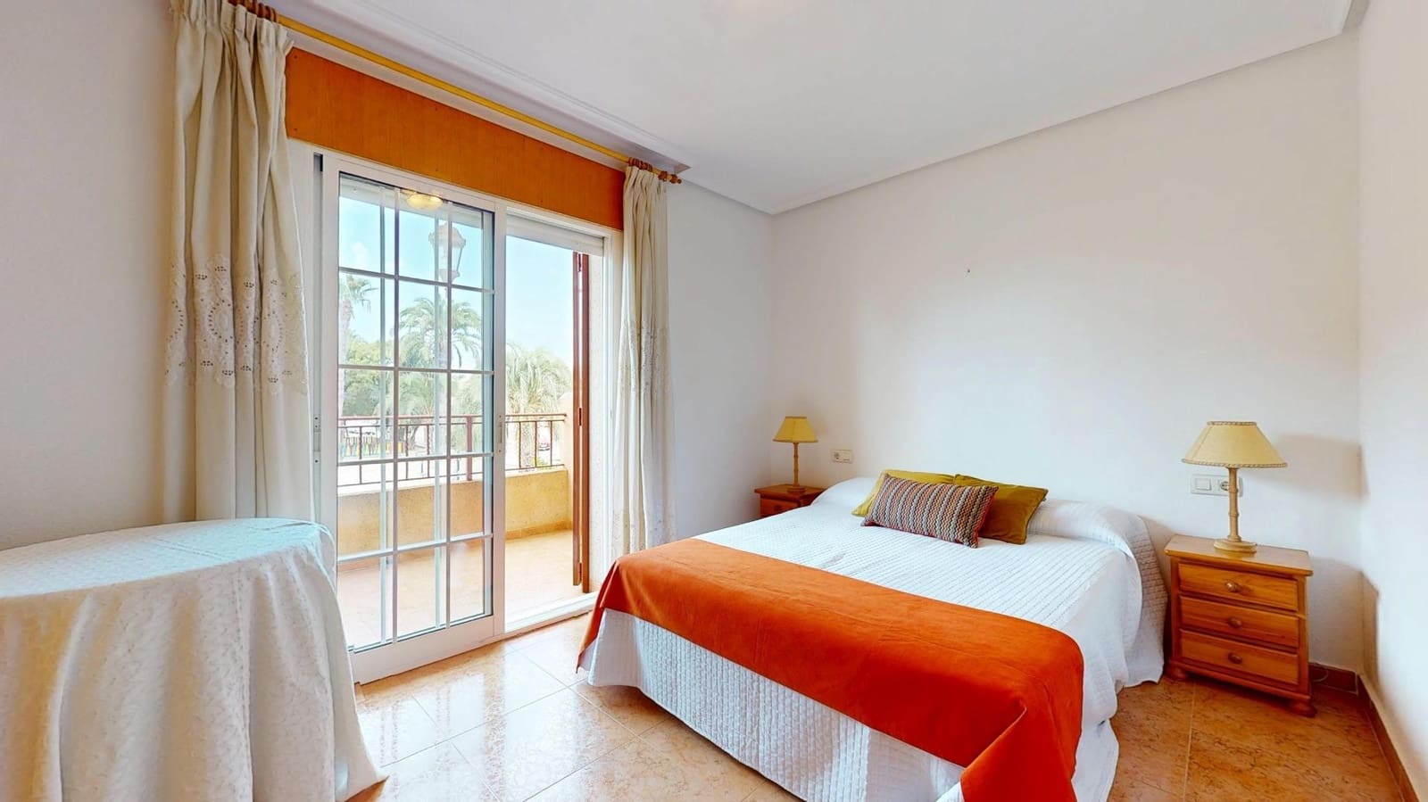 3 chambre Villa/Maison Mitoyenne à vendre à Santiago de la Ribera - 210 000 € (Ref: 10032108)