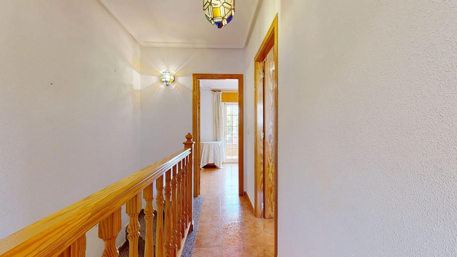 3 chambre Villa/Maison Mitoyenne à vendre à Santiago de la Ribera - 210 000 € (Ref: 10032108)