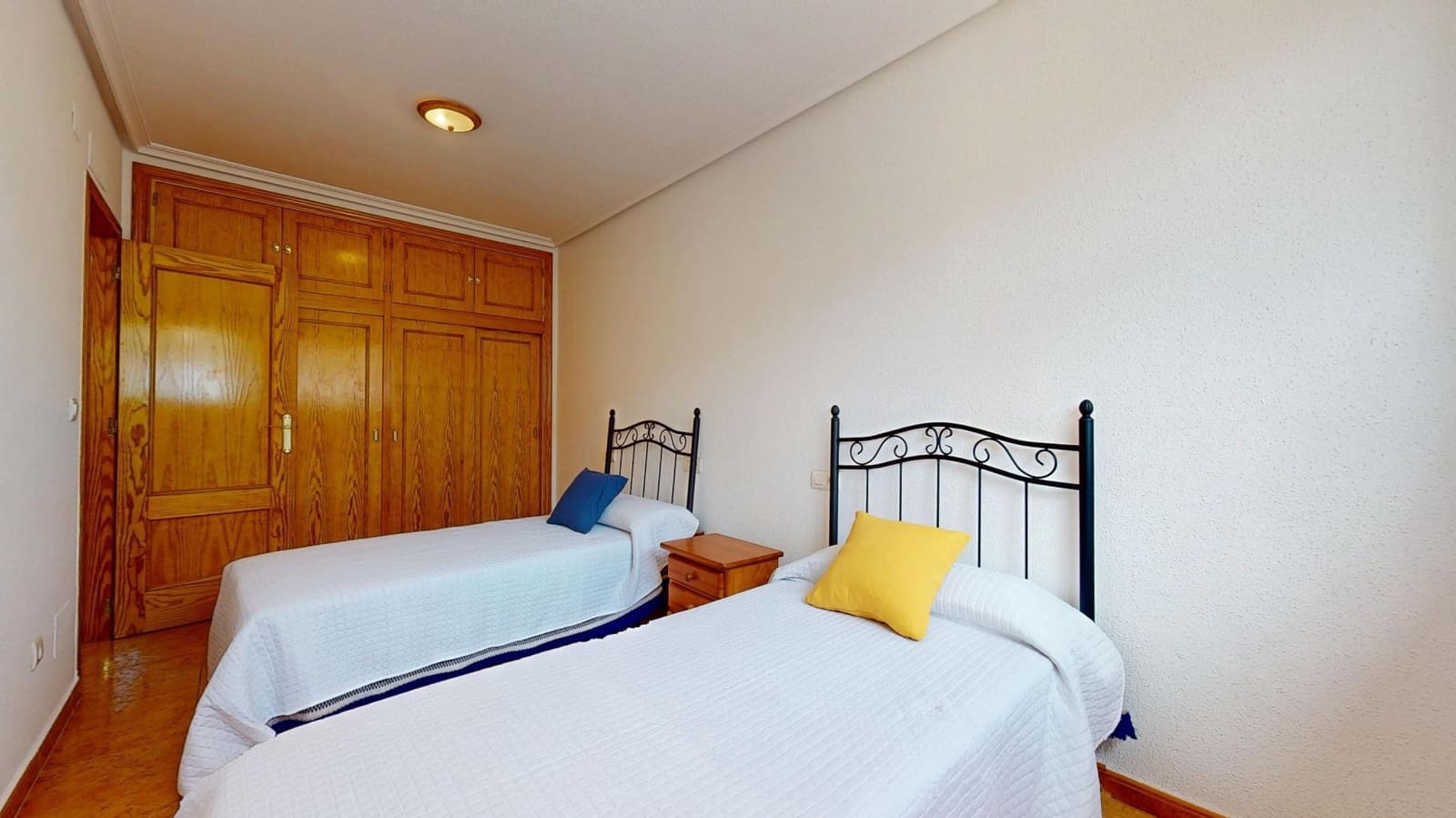 3 chambre Villa/Maison Mitoyenne à vendre à Santiago de la Ribera - 210 000 € (Ref: 10032108)