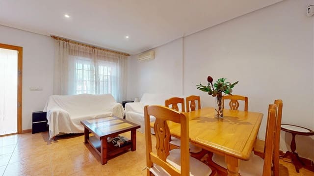 3 makuuhuone Rivitalo myytävänä paikassa Santiago de la Ribera, San Javier - 210 000 € (Ref: 10032108)
