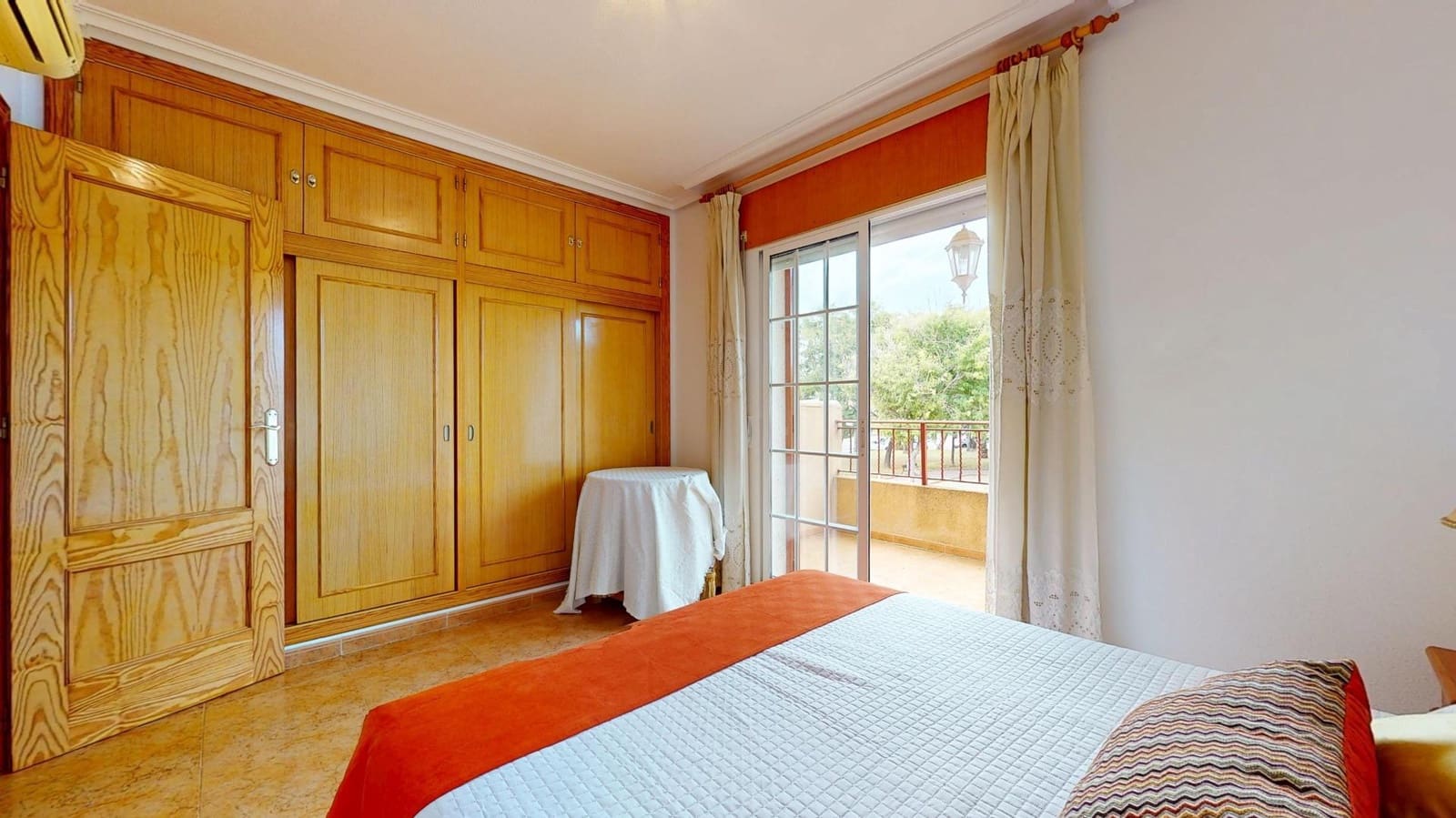 3 chambre Villa/Maison Mitoyenne à vendre à Santiago de la Ribera - 210 000 € (Ref: 10032108)