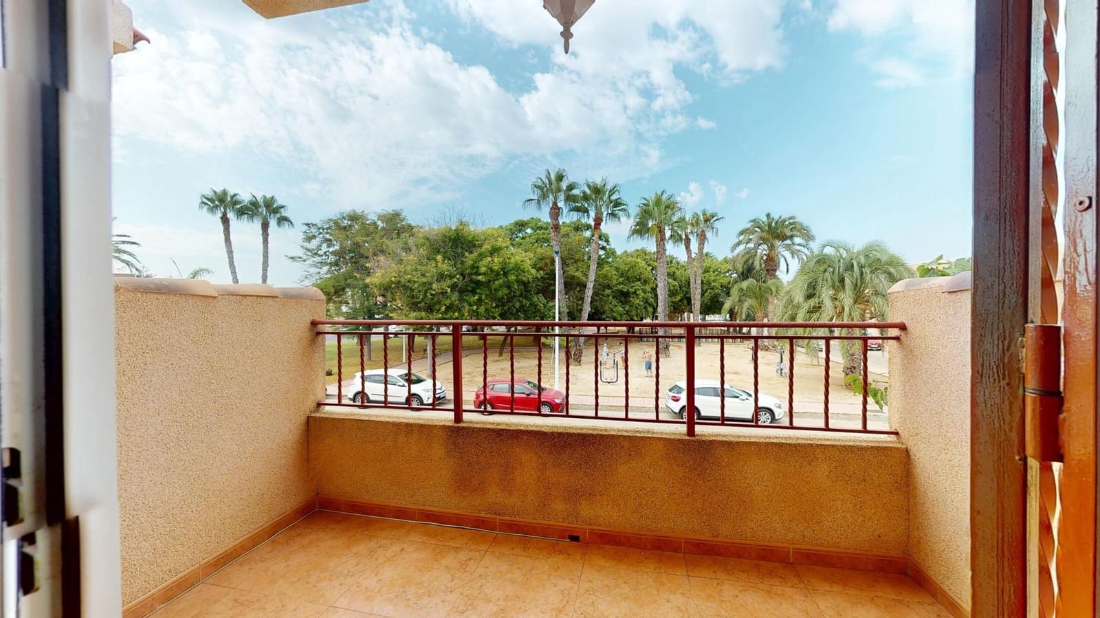 3 chambre Villa/Maison Mitoyenne à vendre à Santiago de la Ribera - 210 000 € (Ref: 10032108)