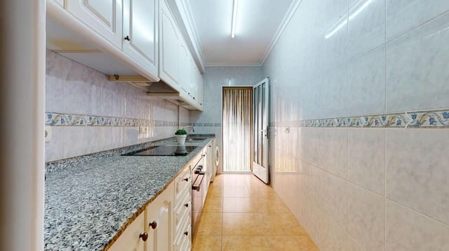 3 makuuhuone Rivitalo myytävänä paikassa Santiago de la Ribera, San Javier - 210 000 € (Ref: 10032108)