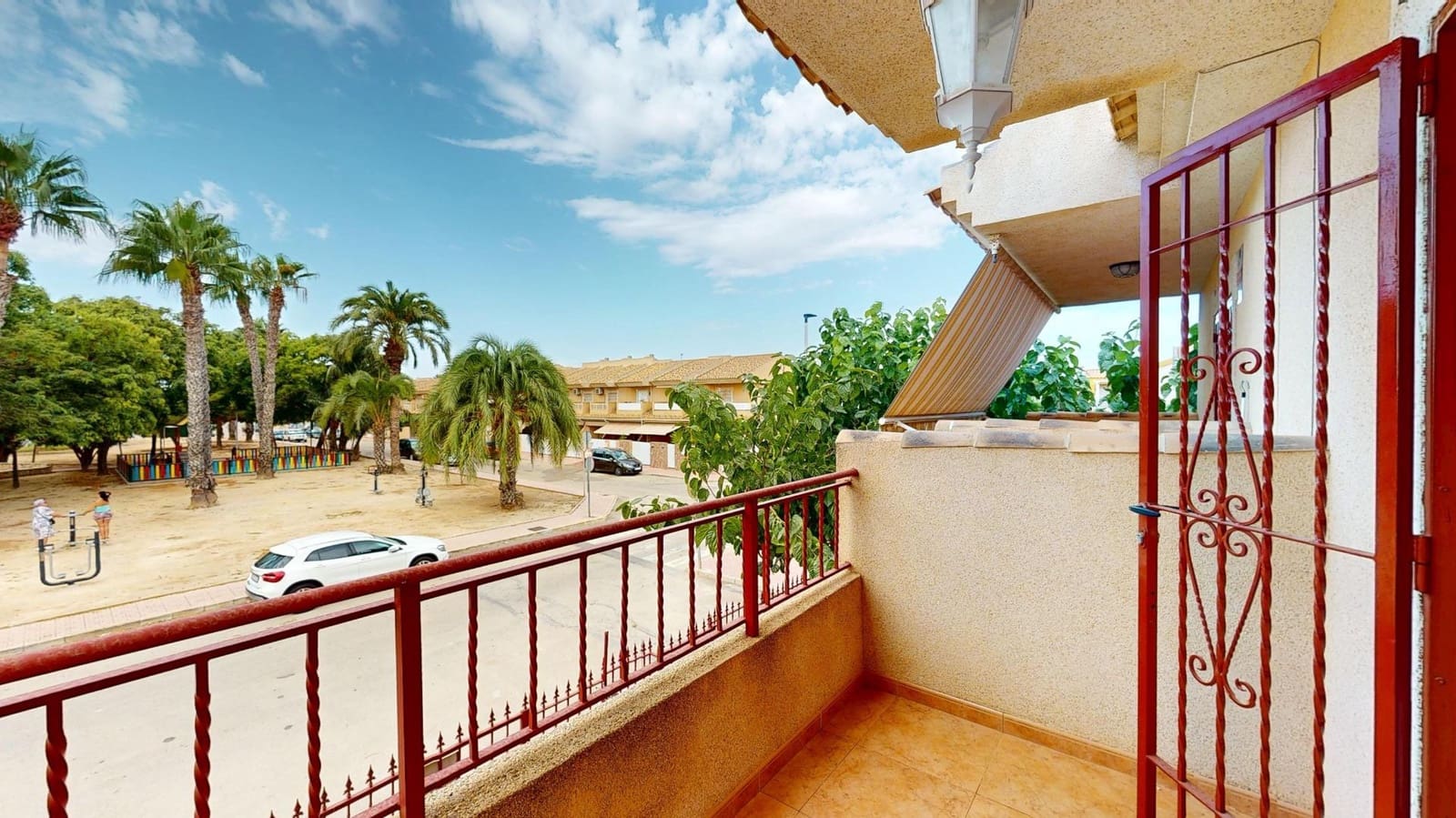 3 chambre Villa/Maison Mitoyenne à vendre à Santiago de la Ribera - 210 000 € (Ref: 10032108)