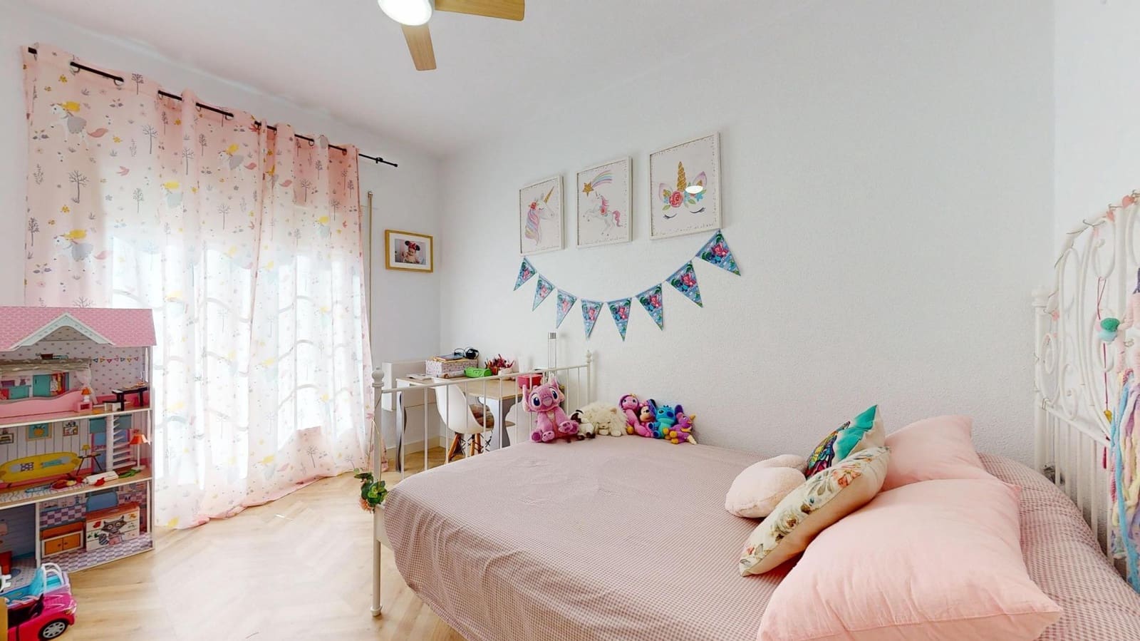Chalet de 3 habitaciones en San Pedro del Pinatar en venta con garaje - 374.000 € (Ref: 10034041)