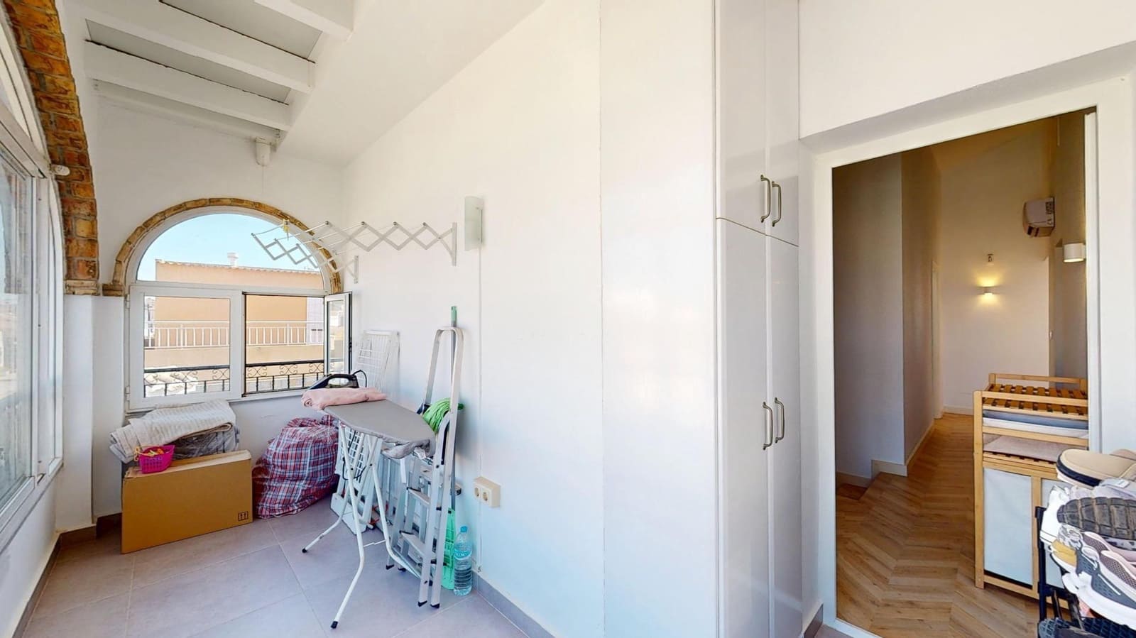 Chalet de 3 habitaciones en San Pedro del Pinatar en venta con garaje - 374.000 € (Ref: 10034041)