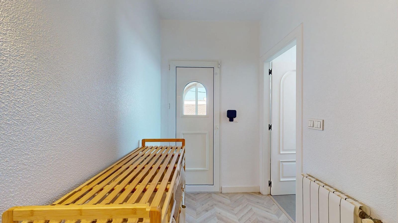 Chalet de 3 habitaciones en San Pedro del Pinatar en venta con garaje - 374.000 € (Ref: 10034041)