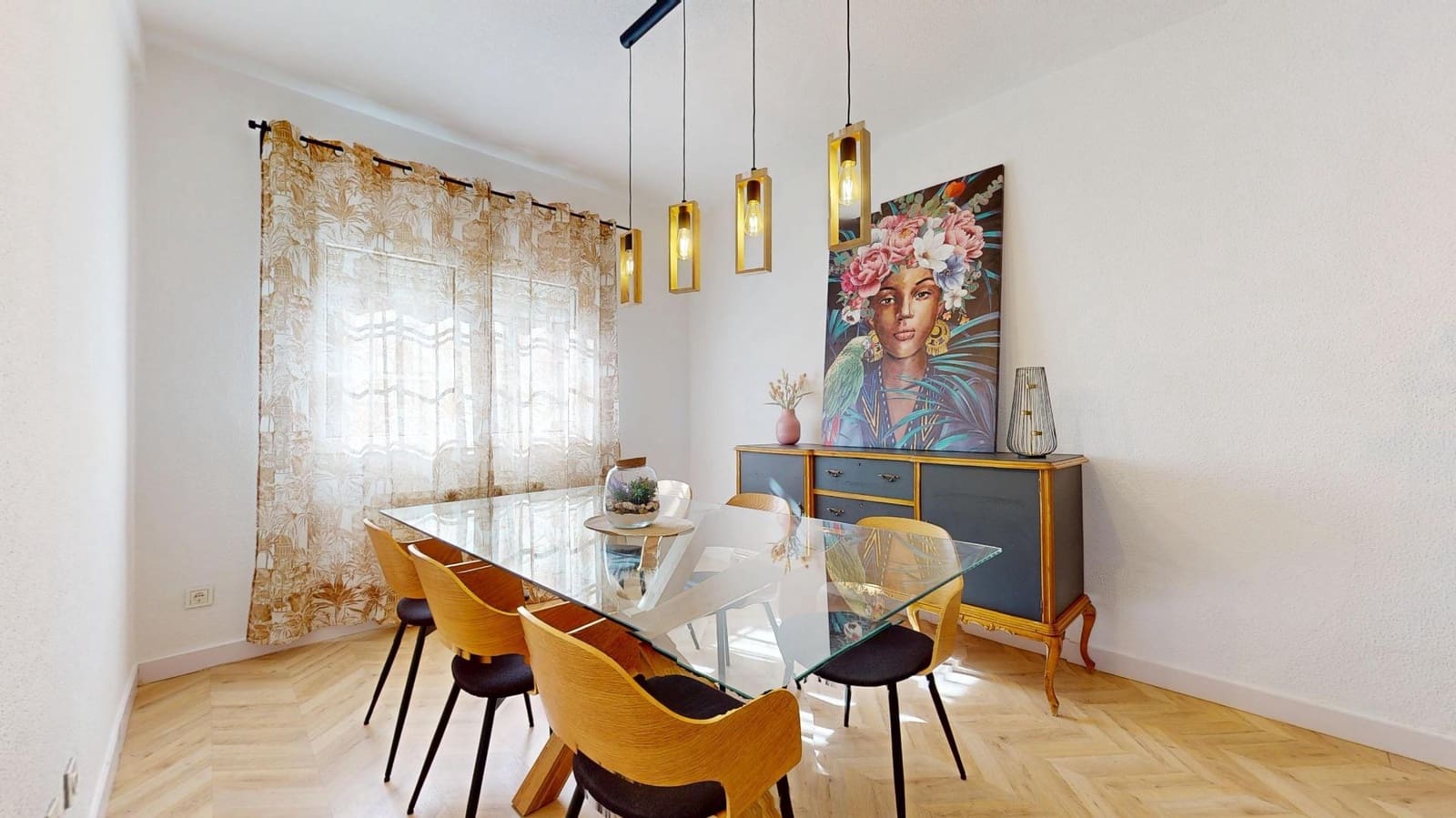 Chalet de 3 habitaciones en San Pedro del Pinatar en venta con garaje - 374.000 € (Ref: 10034041)