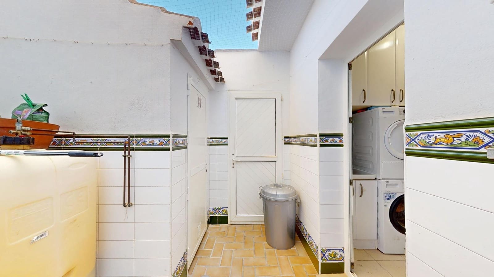 Chalet de 3 habitaciones en San Pedro del Pinatar en venta con garaje - 374.000 € (Ref: 10034041)