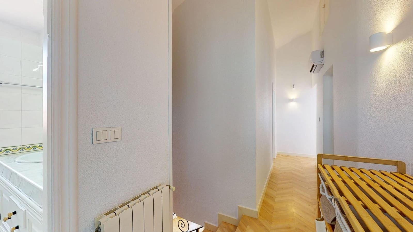 Chalet de 3 habitaciones en San Pedro del Pinatar en venta con garaje - 374.000 € (Ref: 10034041)