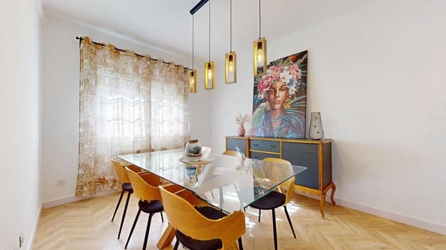 Chalet de 3 habitaciones en San Pedro del Pinatar en venta con garaje - 374.000 € (Ref: 10034041)