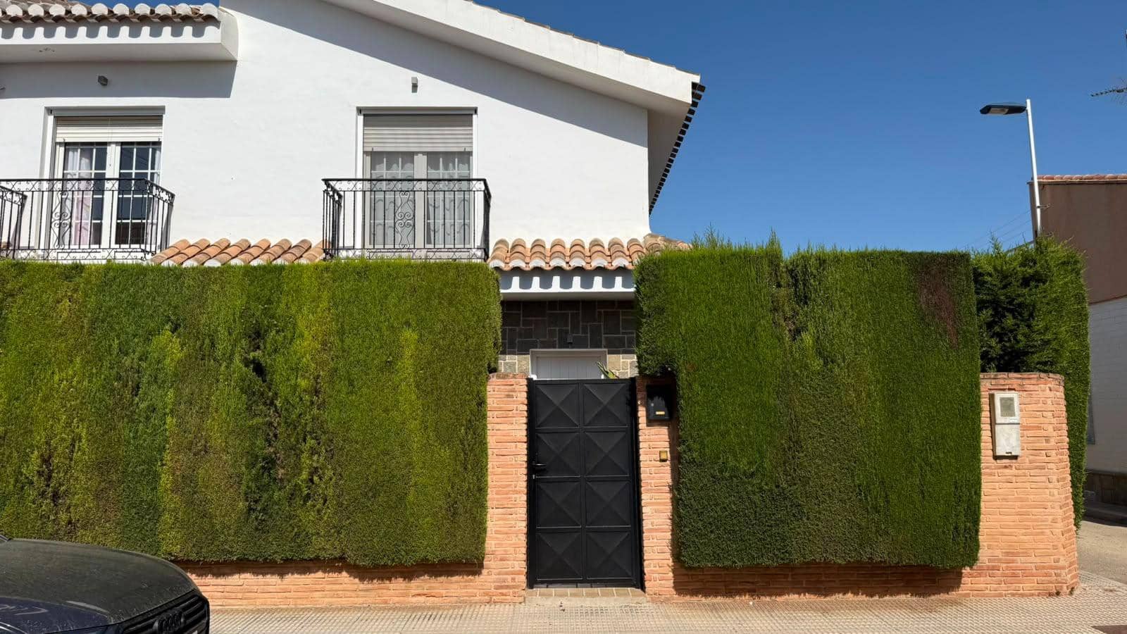Chalet de 3 habitaciones en San Pedro del Pinatar en venta con garaje - 374.000 € (Ref: 10034041)