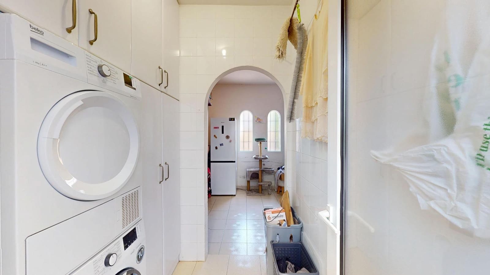 Chalet de 3 habitaciones en San Pedro del Pinatar en venta con garaje - 374.000 € (Ref: 10034041)