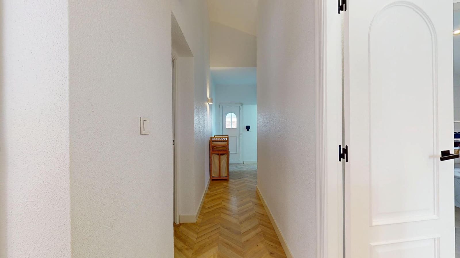 Chalet de 3 habitaciones en San Pedro del Pinatar en venta con garaje - 374.000 € (Ref: 10034041)