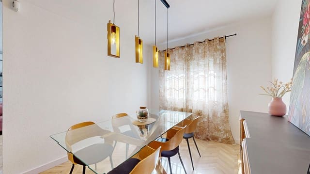 Chalet de 3 habitaciones en San Pedro del Pinatar en venta con garaje - 374.000 € (Ref: 10034041)