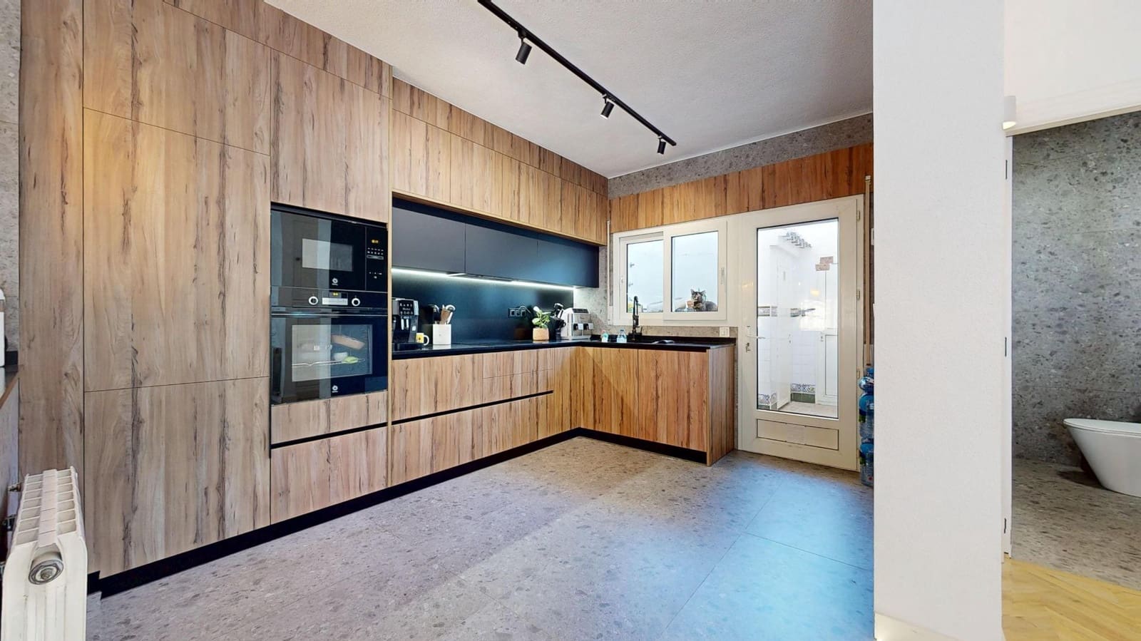 Chalet de 3 habitaciones en San Pedro del Pinatar en venta con garaje - 374.000 € (Ref: 10034041)