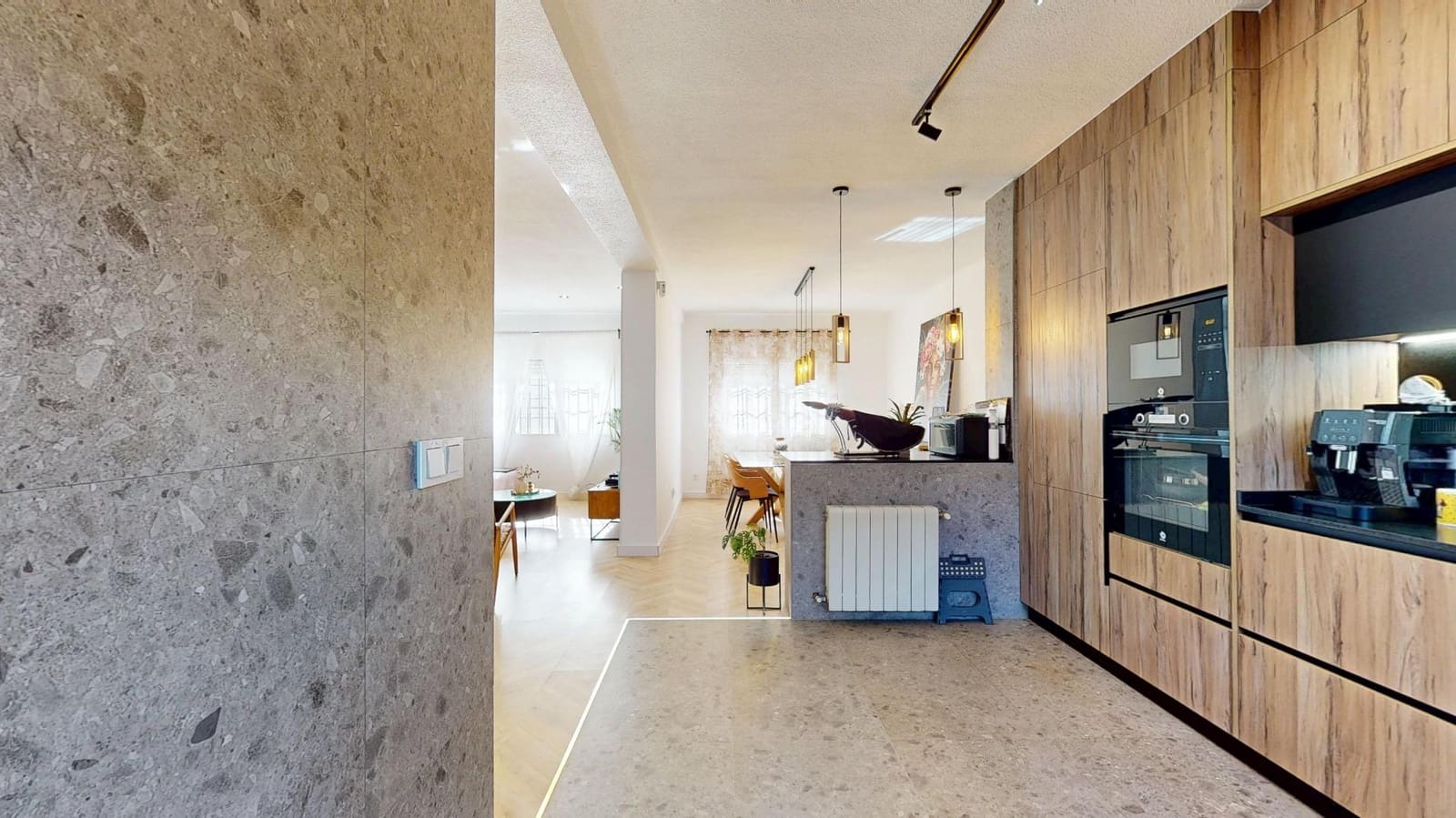 Chalet de 3 habitaciones en San Pedro del Pinatar en venta con garaje - 374.000 € (Ref: 10034041)