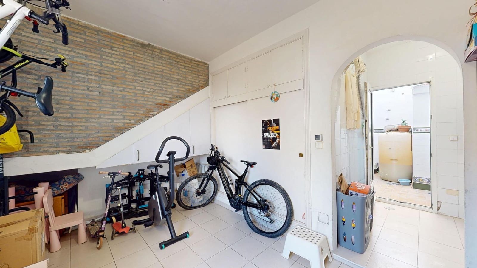 Chalet de 3 habitaciones en San Pedro del Pinatar en venta con garaje - 374.000 € (Ref: 10034041)