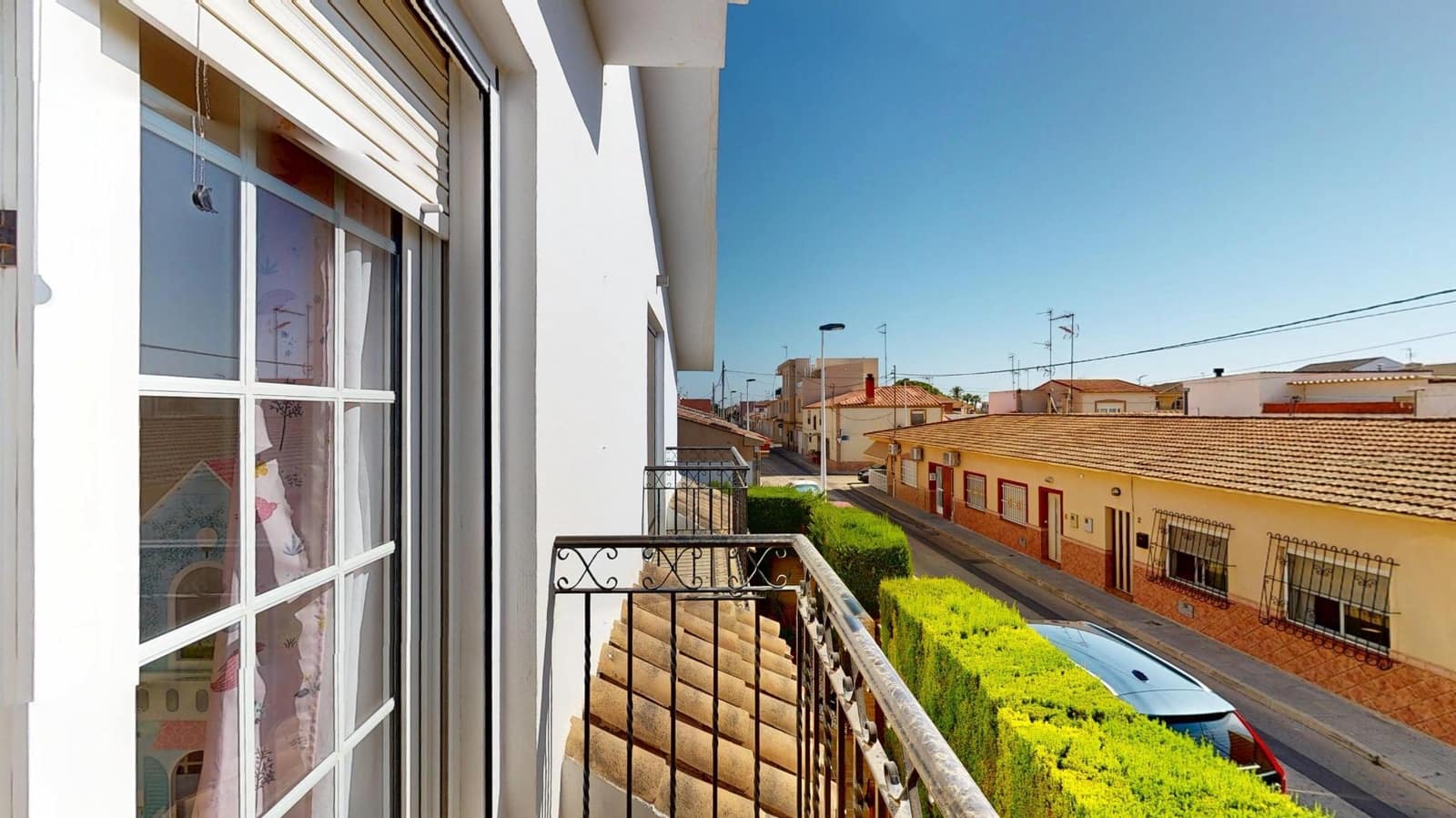 Chalet de 3 habitaciones en San Pedro del Pinatar en venta con garaje - 374.000 € (Ref: 10034041)