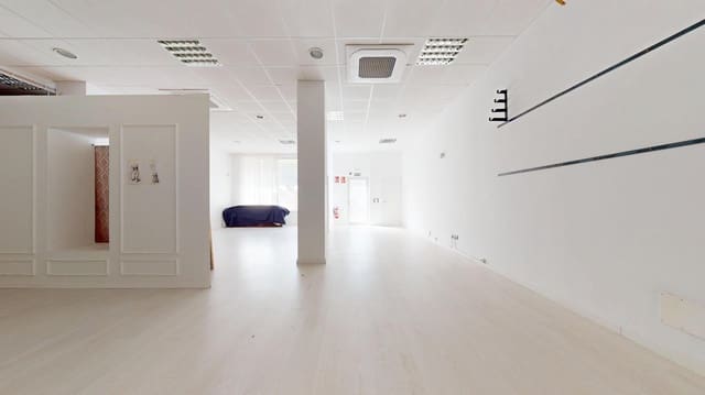 Commerciale in vendita in Los Dolores, Murcia città - 106.000 € (Rif: 10035442)