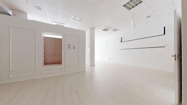 Commerciale in vendita in Los Dolores, Murcia città - 106.000 € (Rif: 10035442)
