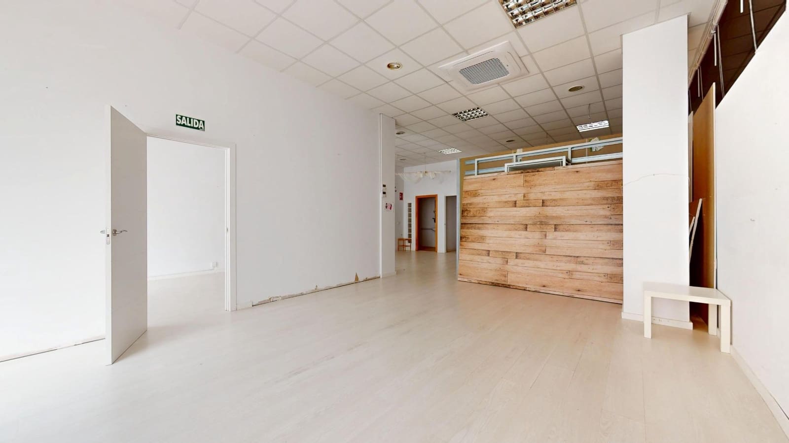 Commerciale in vendita in Murcia citta - 106.000 € (Rif: 10035442)