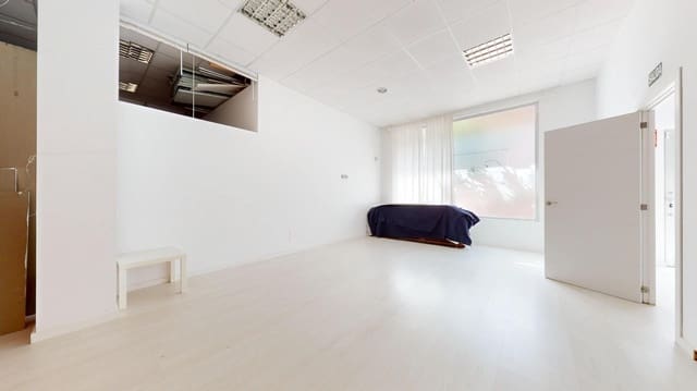 Commerciale in vendita in Los Dolores, Murcia città - 106.000 € (Rif: 10035442)