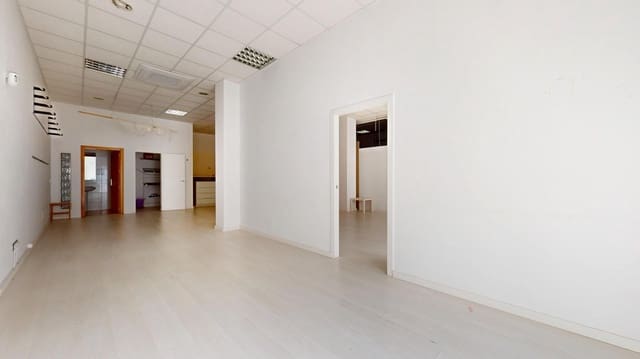 Commerciale in vendita in Los Dolores, Murcia città - 106.000 € (Rif: 10035442)