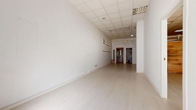 Commerciale in vendita in Los Dolores, Murcia città - 106.000 € (Rif: 10035442)