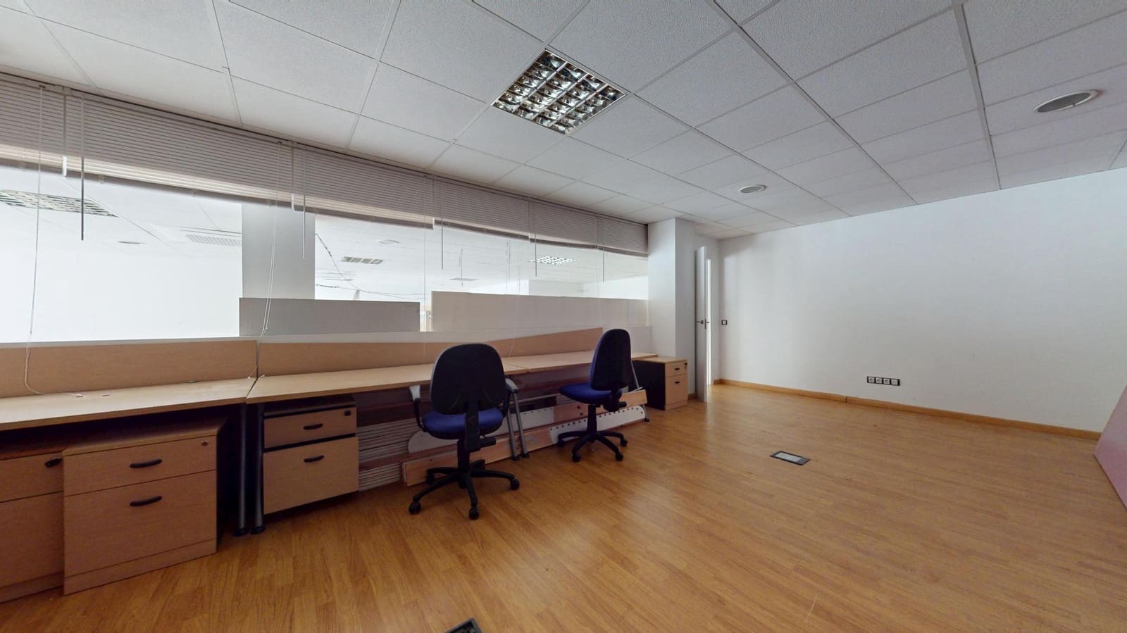 Commerciale in vendita in Murcia citta - 106.000 € (Rif: 10035442)