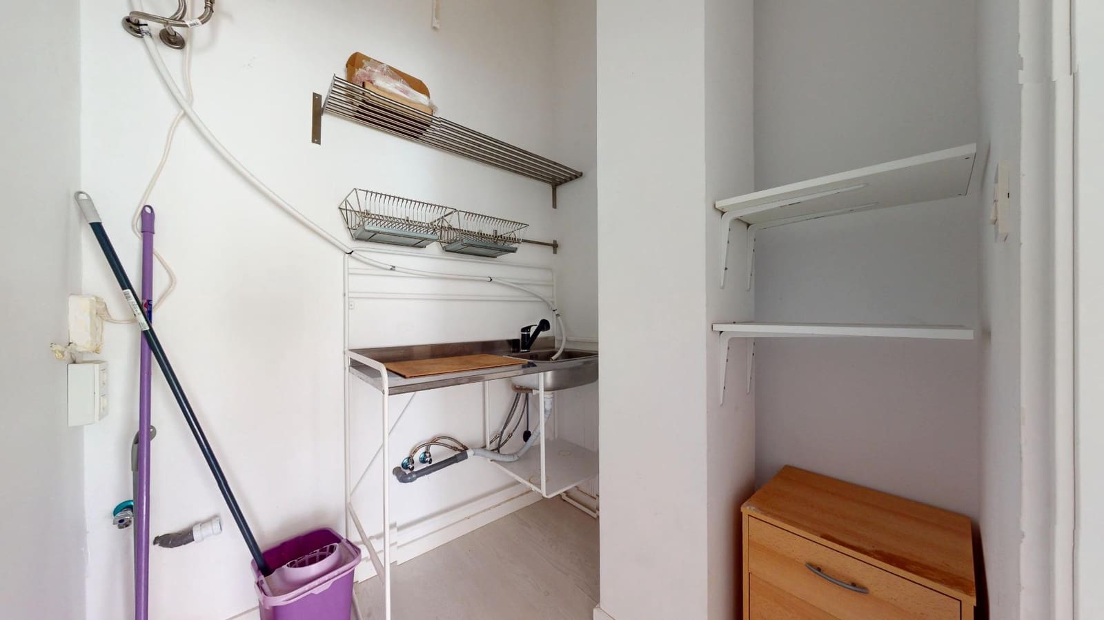 Commerciale in vendita in Murcia citta - 106.000 € (Rif: 10035442)