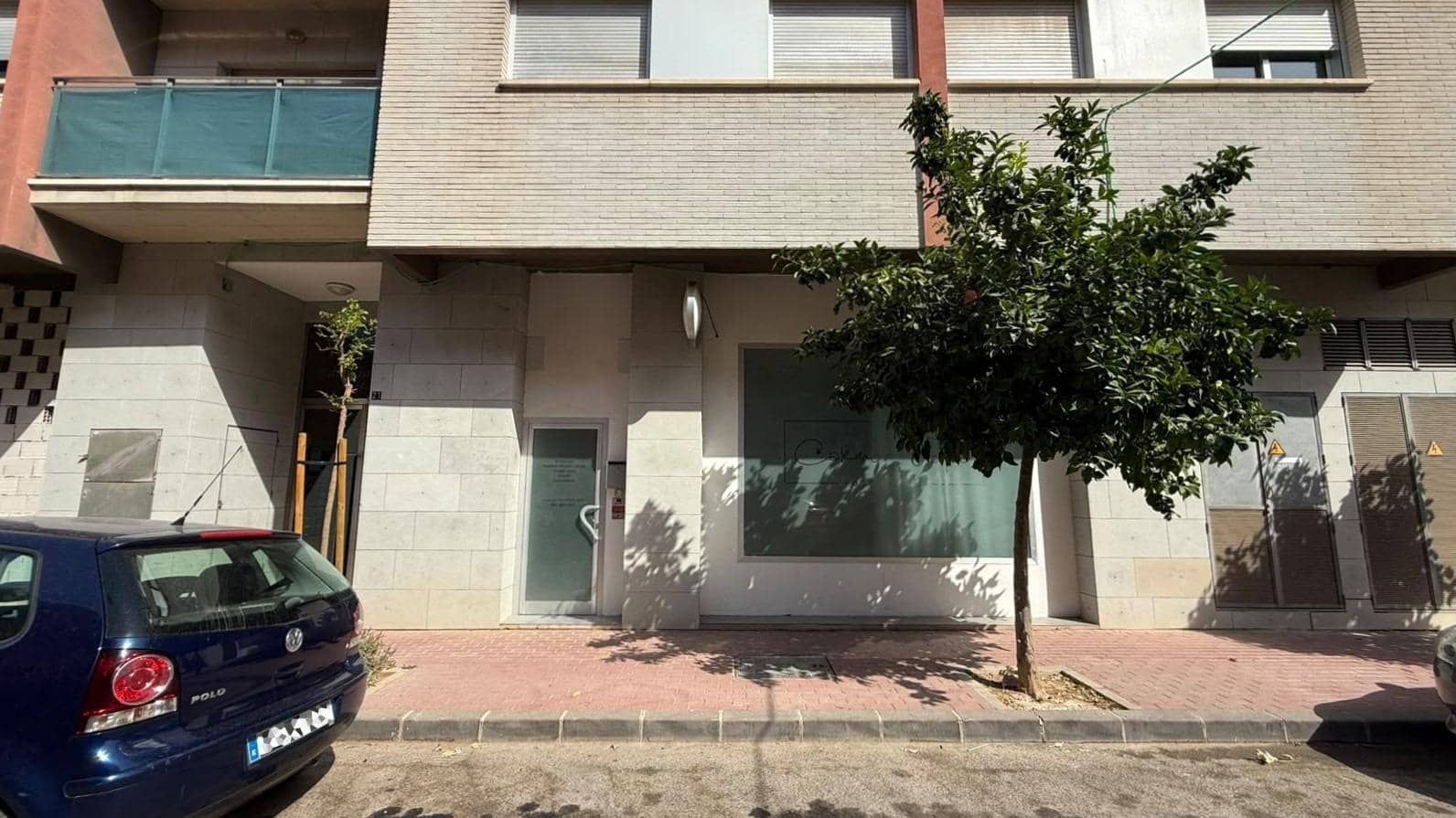 Commerciale in vendita in Murcia citta - 106.000 € (Rif: 10035442)