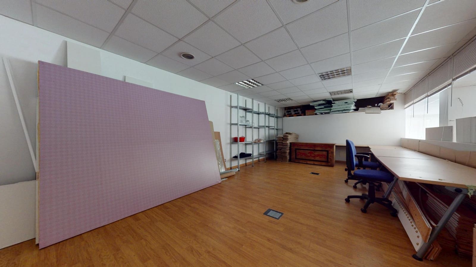 Commerciale in vendita in Murcia citta - 106.000 € (Rif: 10035442)