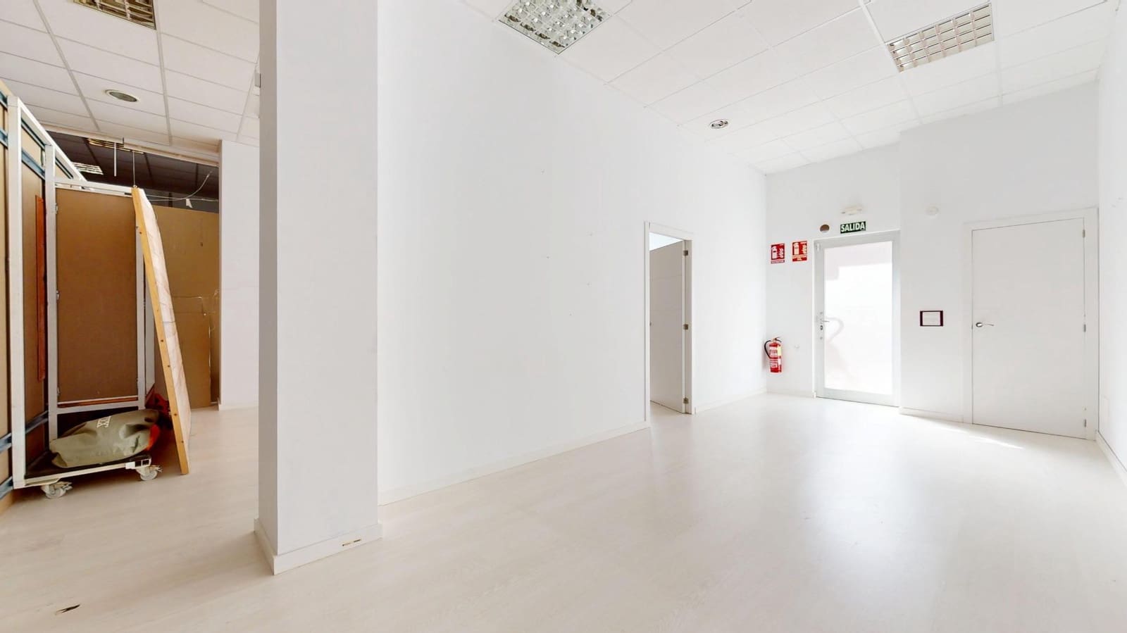 Commerciale in vendita in Murcia citta - 106.000 € (Rif: 10035442)