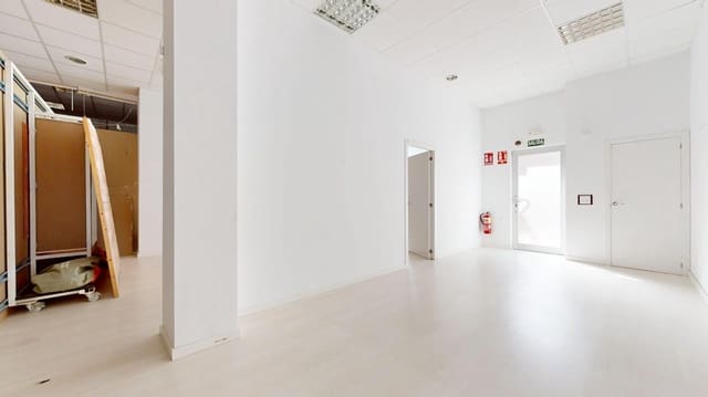Commerciale in vendita in Los Dolores, Murcia città - 106.000 € (Rif: 10035442)