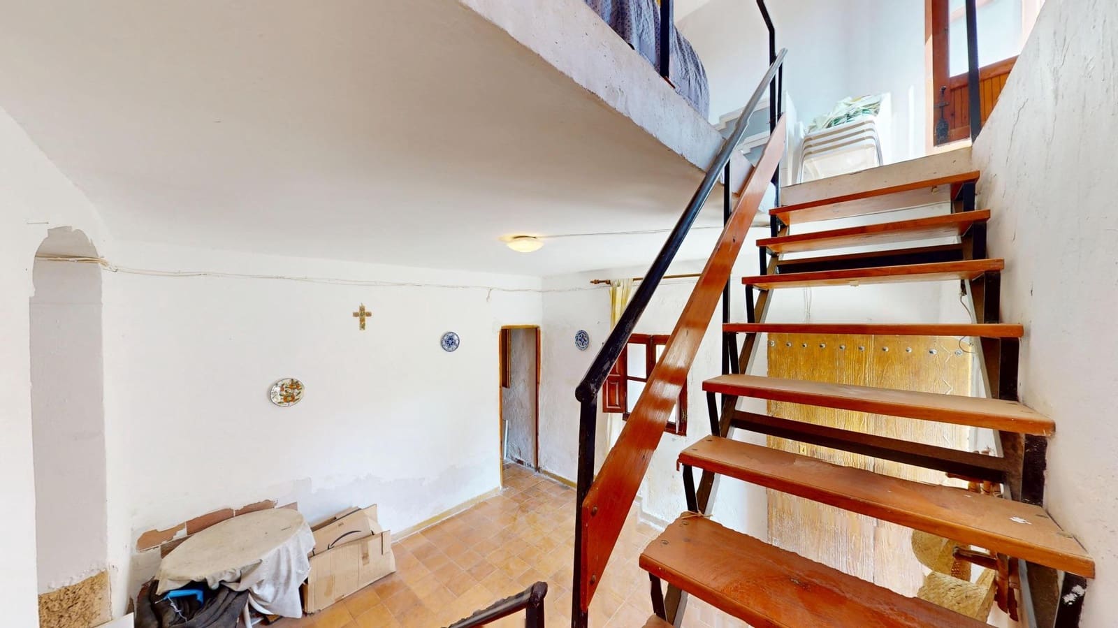 1 slaapkamer Finca/Landhuis te koop in Corvera - € 110.000 (Ref: 10035443)