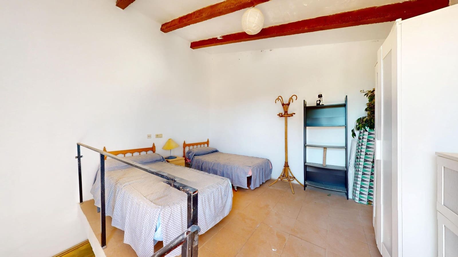 1 slaapkamer Finca/Landhuis te koop in Corvera - € 110.000 (Ref: 10035443)