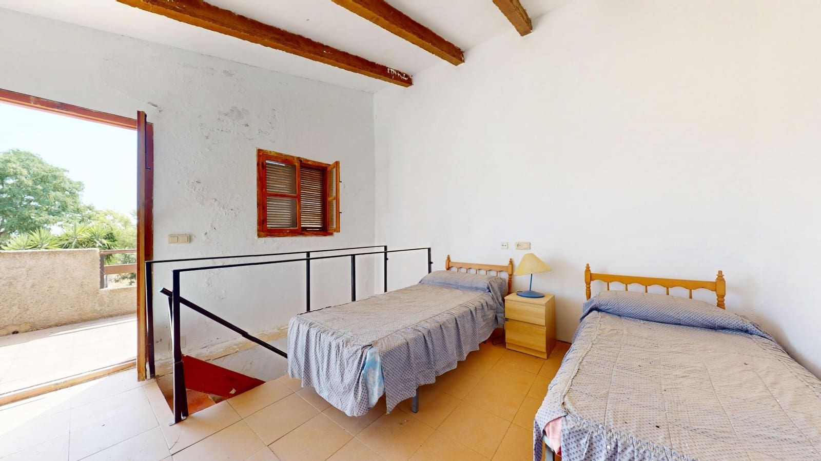 1 slaapkamer Finca/Landhuis te koop in Corvera - € 110.000 (Ref: 10035443)