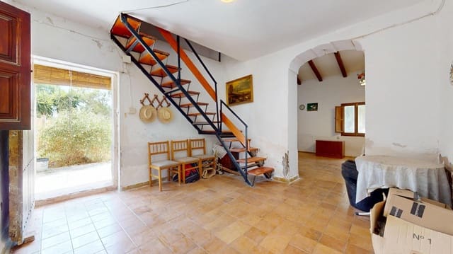 1 chambre Finca/Maison de Campagne à vendre à Corvera, Murcie ville - 110 000 € (Ref: 10035443)